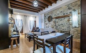 Unique home